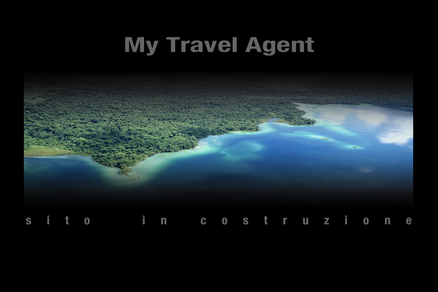 MyTravelAgent